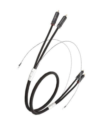 Kimber Kable Carbon Phono 2xWBT - 2xWBT 0114 CU 0,5 m