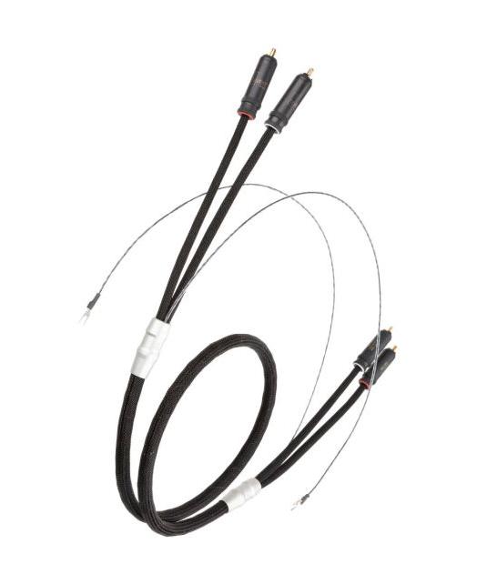 Kimber Kable Carbon Phono 2xWBT - 2xWBT 0114 CU 1,5 m