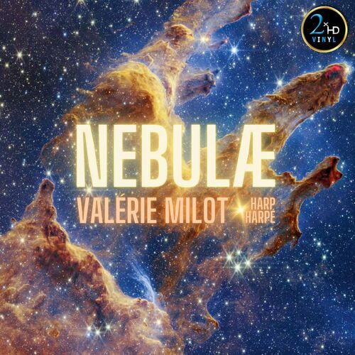 Valerie Milot Nebulae