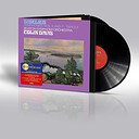 Colin Davis & Boston Symphony Orchestra Sibelius Symphonies Nos.5 & 7 (Decca Pure Analogue Series) (2 LP)