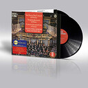 Willi Boskovsky & Vienna Philharmonic Orchestra New Year's Day Concert in Vienna (Decca Pure Analogue Series) (2 LP)