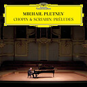 Mikhail Pletnev Chopin & Scriabin Preludes 45RPM (2 LP)
