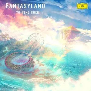 Yu-Peng Chen Fantasyland (2 LP)