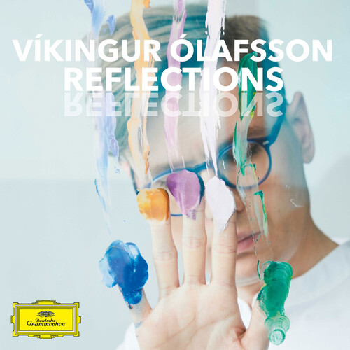 Vikingur Olafsson Reflections (2 LP)