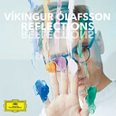 Vikingur Olafsson Reflections (2 LP)
