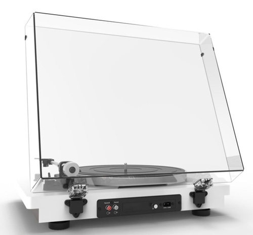 Premiera ULTRA X White