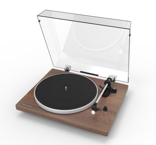 Premiera ULTRA X Walnut