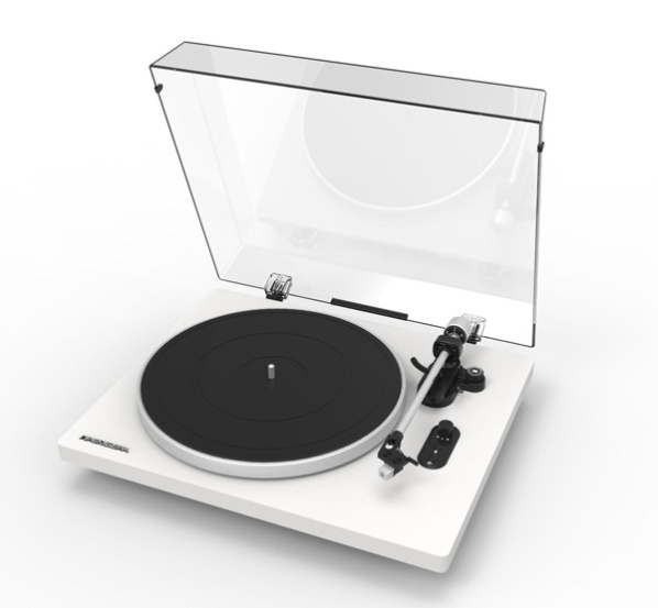 Premiera ULTRA XL White