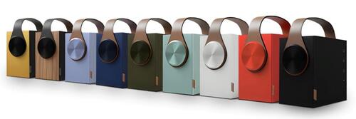 Morel Biggie Midnight Blue