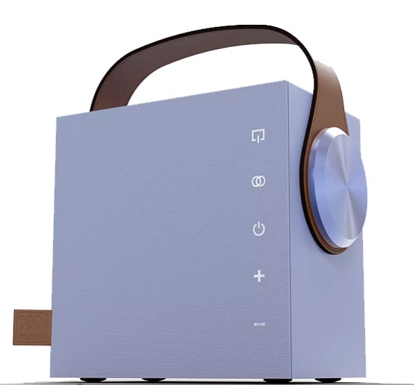 Morel Biggie Denim Sky