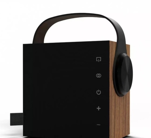 Morel Biggie Oak Wood