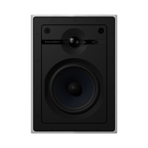 Bowers & Wilkins CWM 652 In-Wall