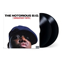 The Notorious B.I.G. Greatest Hits (2 LP)