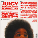 The Notorious B.I.G. Greatest Hits (2 LP)