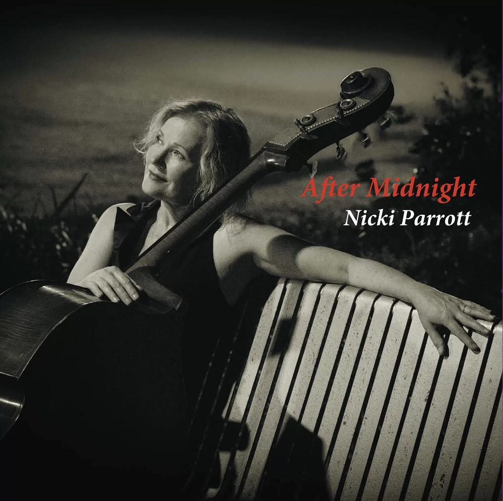 Nicki Parrott After Midnight (2 LP)