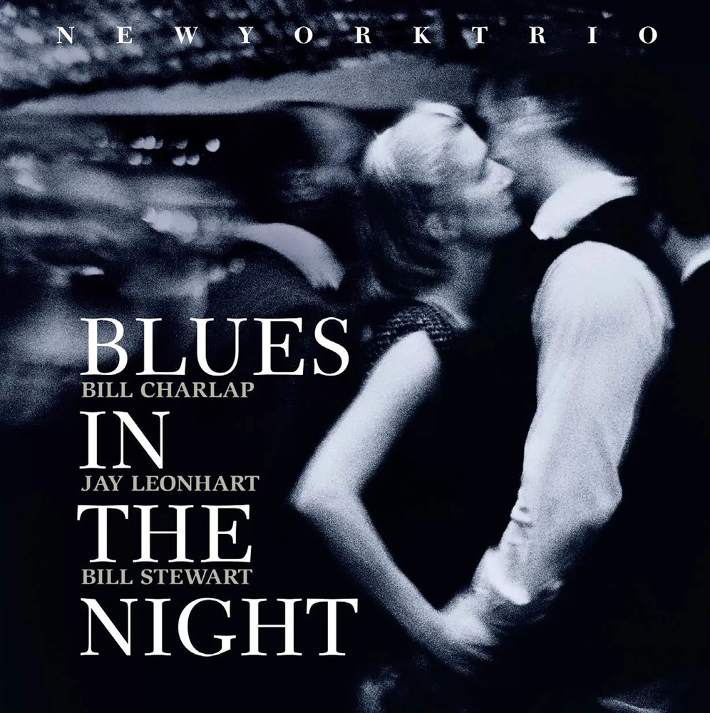 New York Trio Blues in the Night (2 LP)