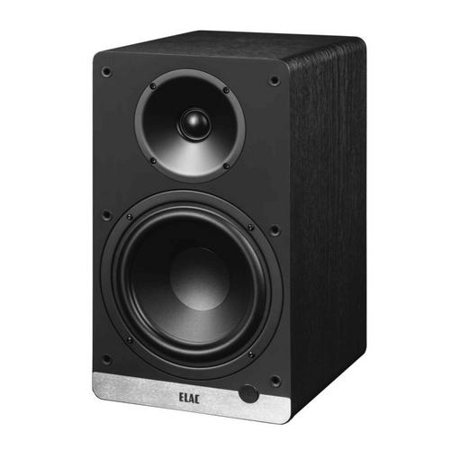 Elac Debut ConneX DCB61 Black