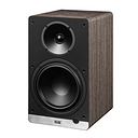 Elac Debut ConneX DCB61 Walnut