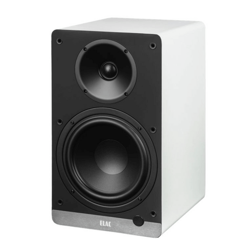 Elac Debut ConneX DCB61 White