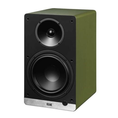 Elac Debut ConneX DCB61 Olive