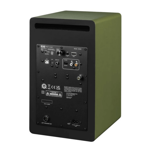 Elac Debut ConneX DCB61 Olive