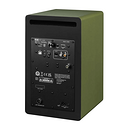 Elac Debut ConneX DCB61 Olive