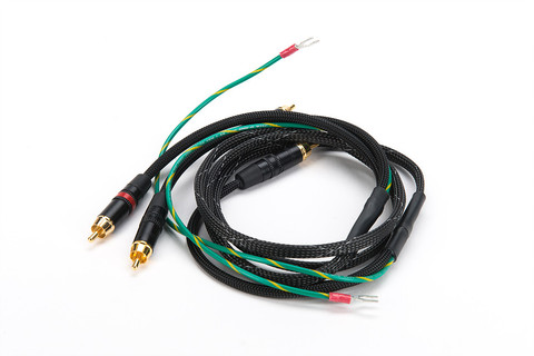 VPI JMW RCA Phono Cable 1,5 м.