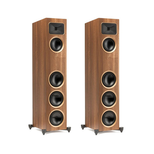 Martin Logan Foundation F1 Walnut