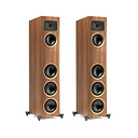 Martin Logan Foundation F1 Walnut