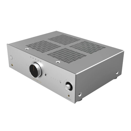 Onkyo Icon A-50 Silver