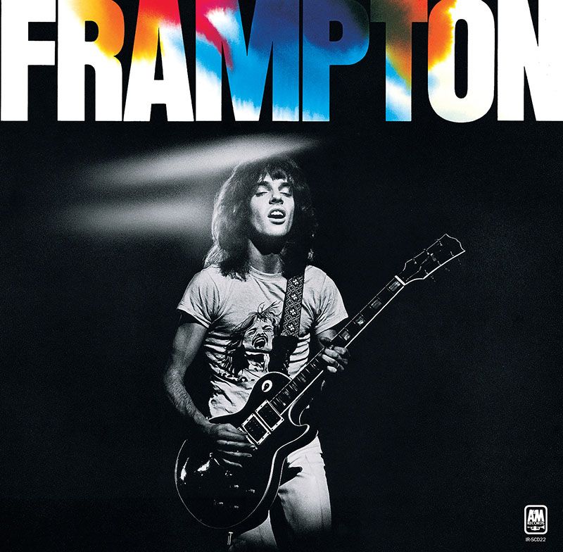 Peter Frampton Frampton
