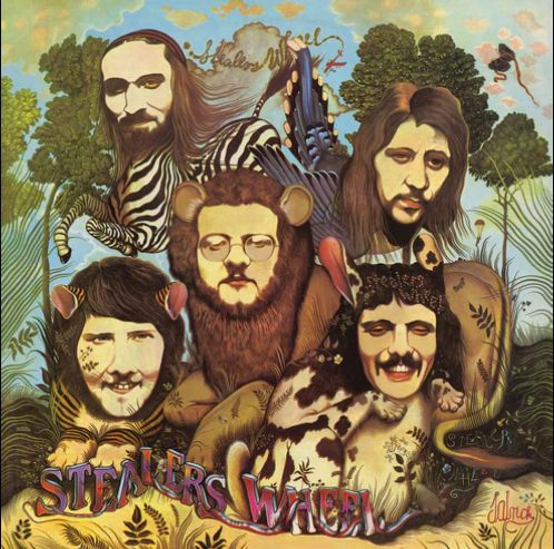 Stealers Wheel Stealers Wheel