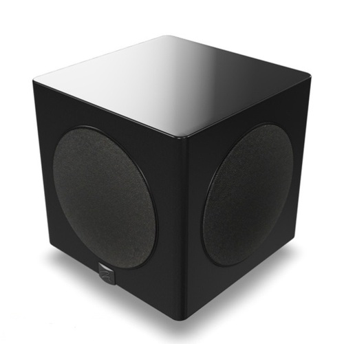 Martin Logan Abyss 8 Black