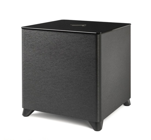 Martin Dynamo® Foundation 10 Black