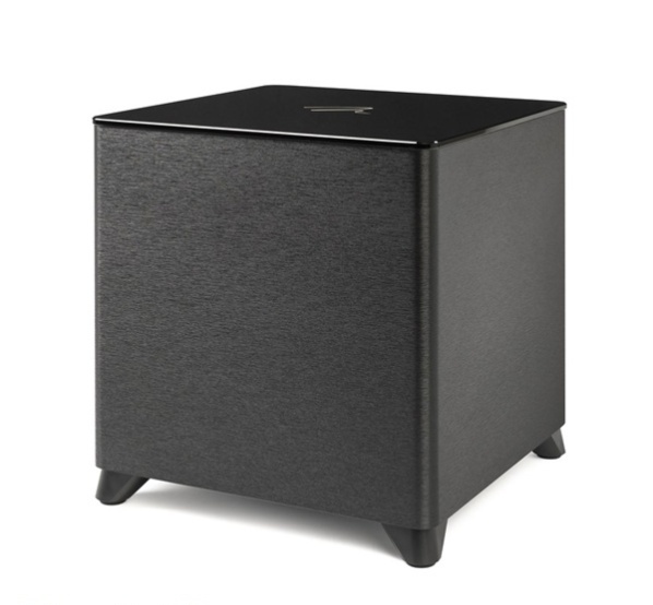 Martin Dynamo® Foundation 12 Black