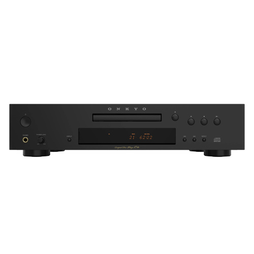 Onkyo Icon C-30 Black