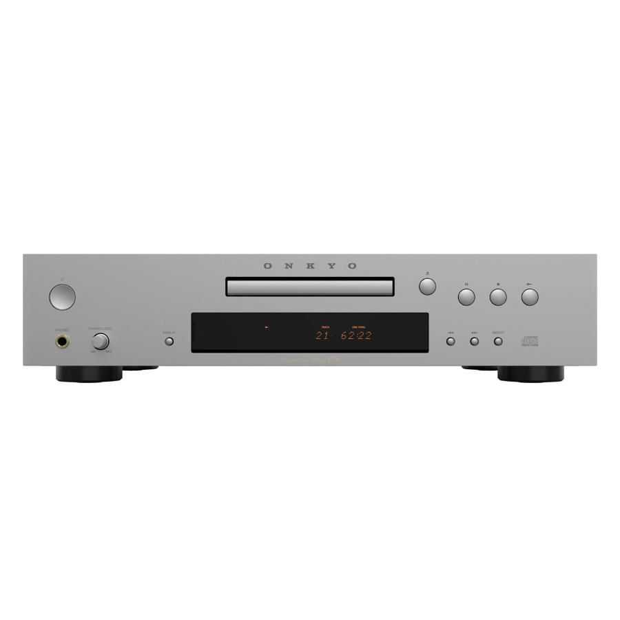 Onkyo Icon C-30 Silver