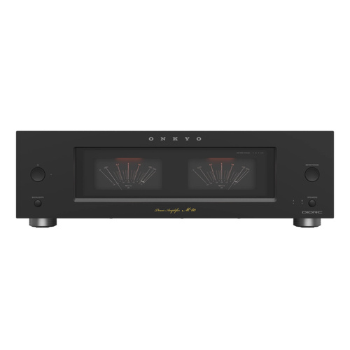 Onkyo Icon M-80 Black
