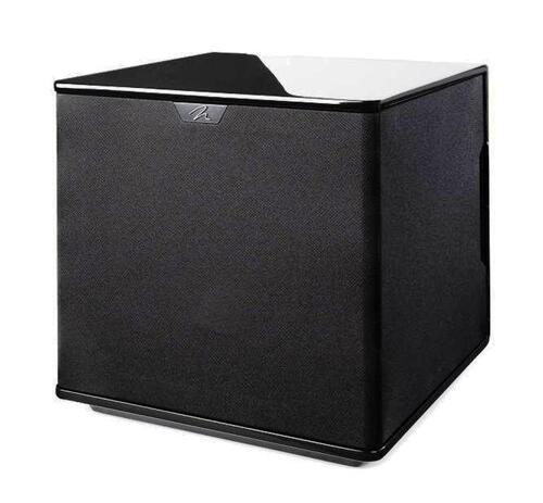 Martin Logan Grotto 12 Black