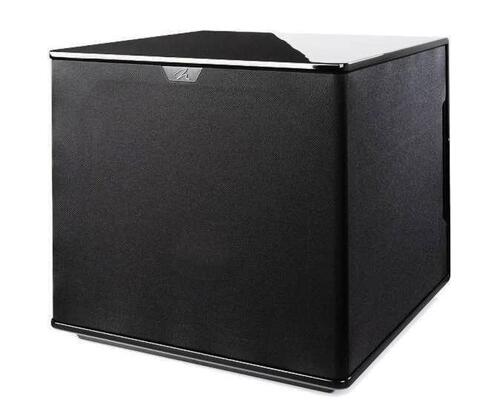 Martin Logan Grotto 15 Black