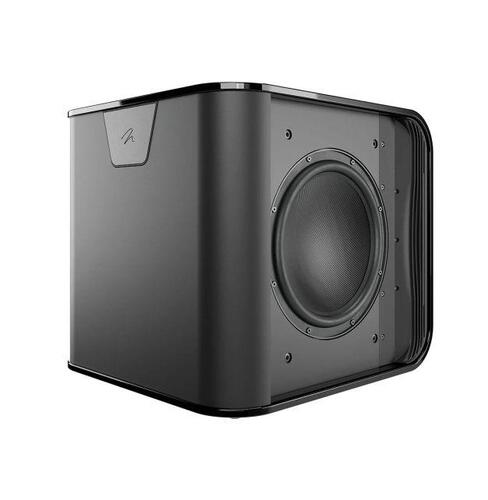 Martin Logan Depth 212 Gloss Black