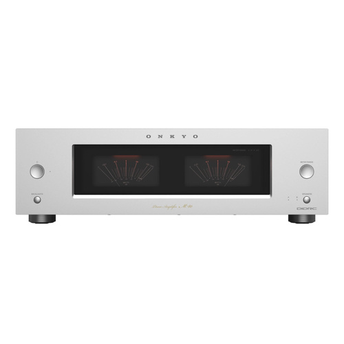 Onkyo Icon M-80 Silver