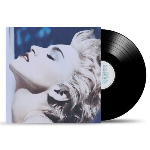 Madonna True Blue
