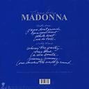Madonna True Blue