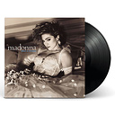 Madonna Like a Virgin