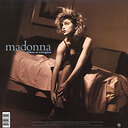 Madonna Like a Virgin