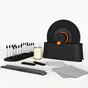 HumminGuru EZ Vinyl Record Washer