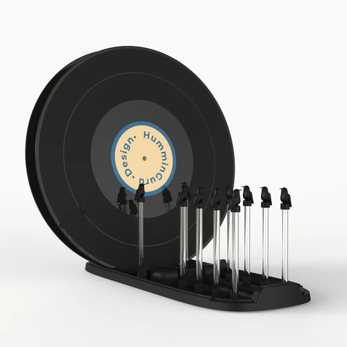 HumminGuru EZ Vinyl Record Washer