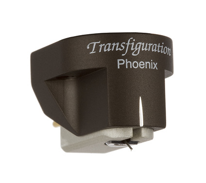 Transfiguration Phoenix S