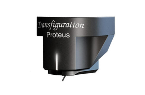 Transfiguration Proteus